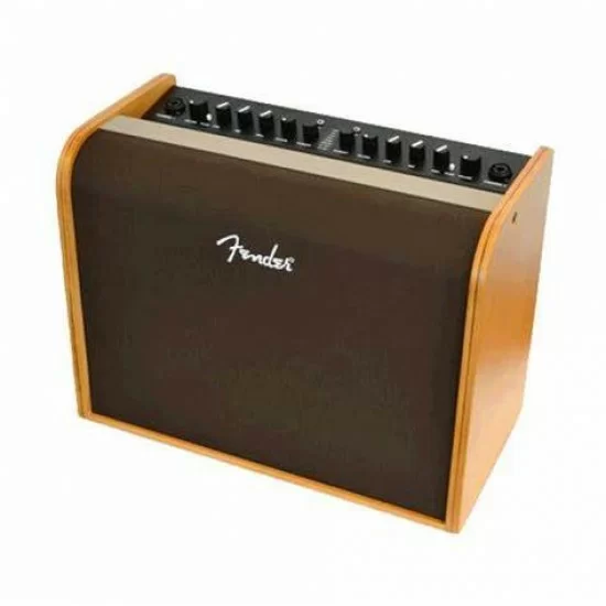 Fender acoustic online 100 price